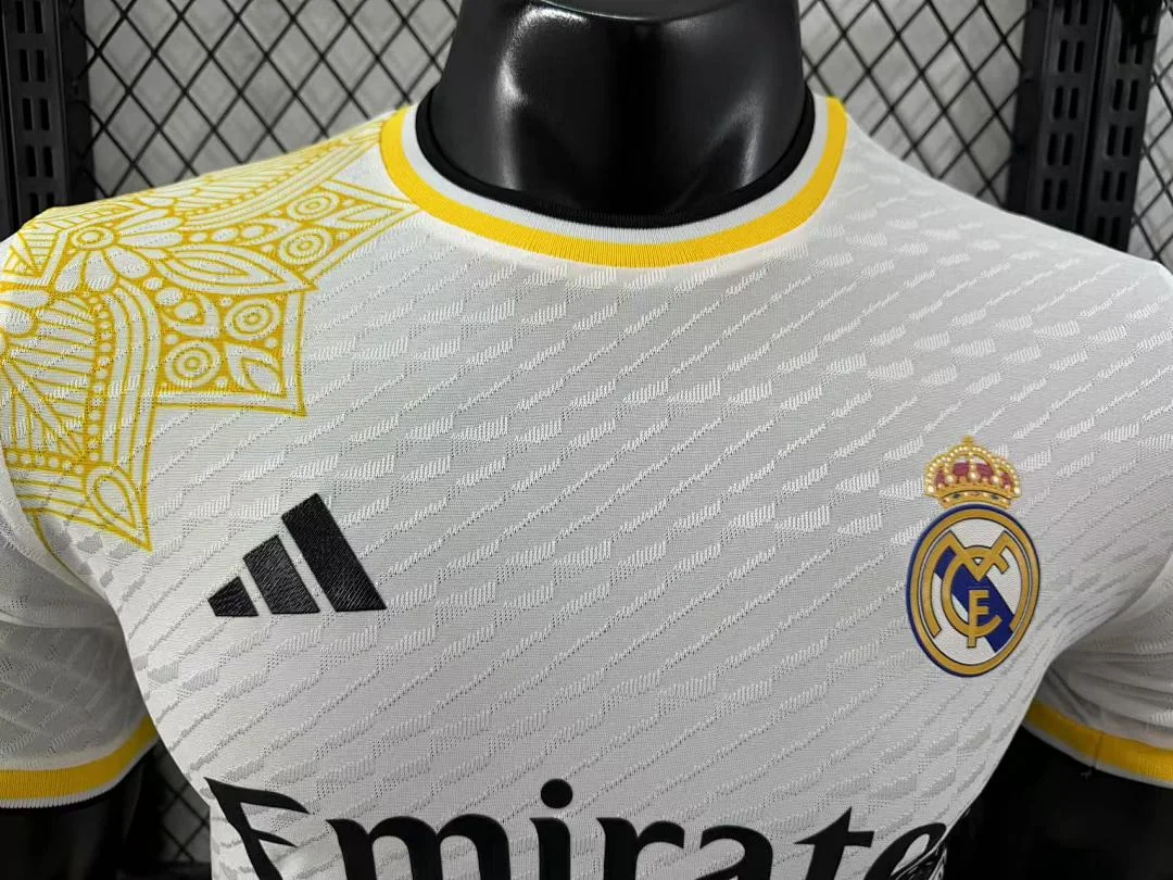2425 Real Madrid Special Edition S-2XL - view 3