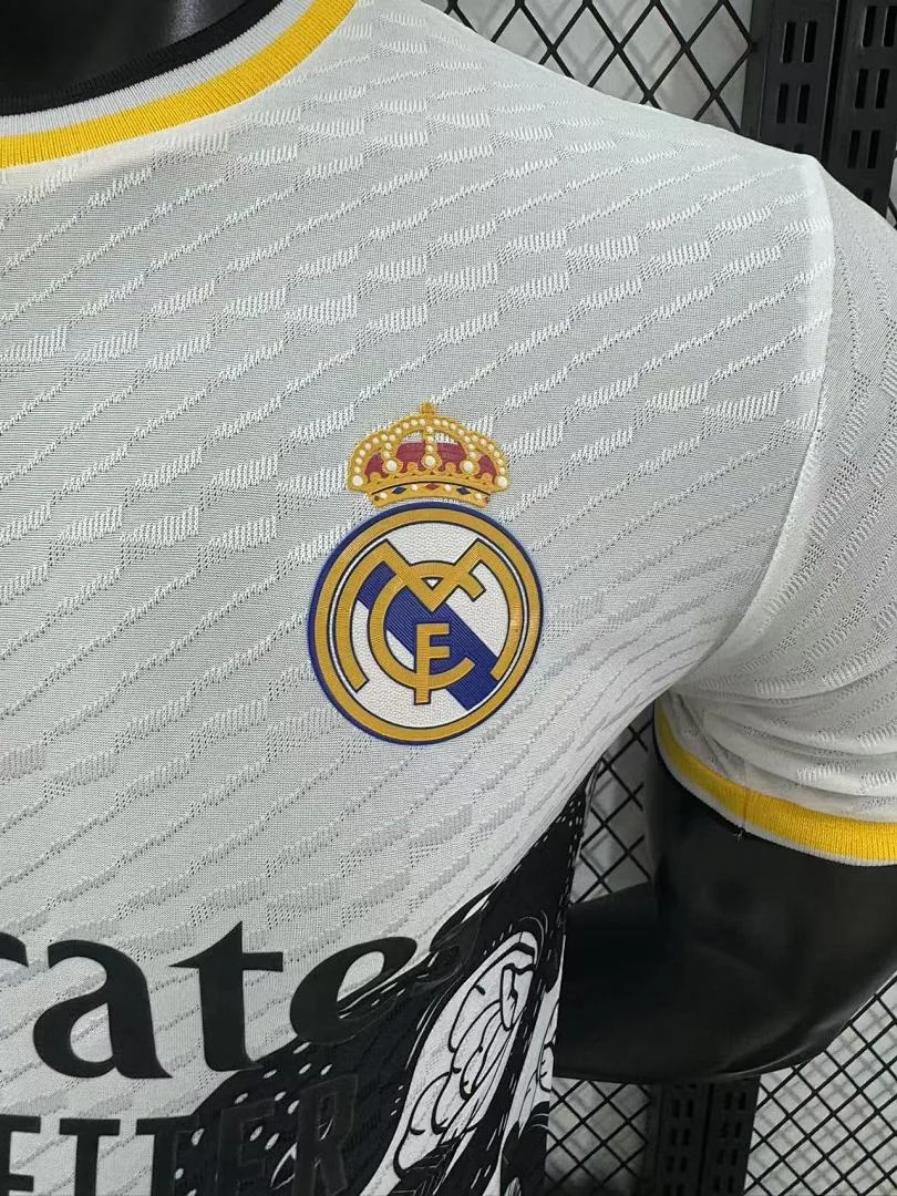 2425 Real Madrid Special Edition S-2XL - view 5
