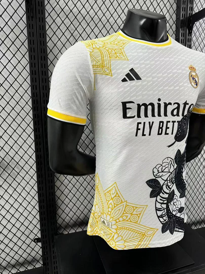 2425 Real Madrid Special Edition S-2XL - view 6