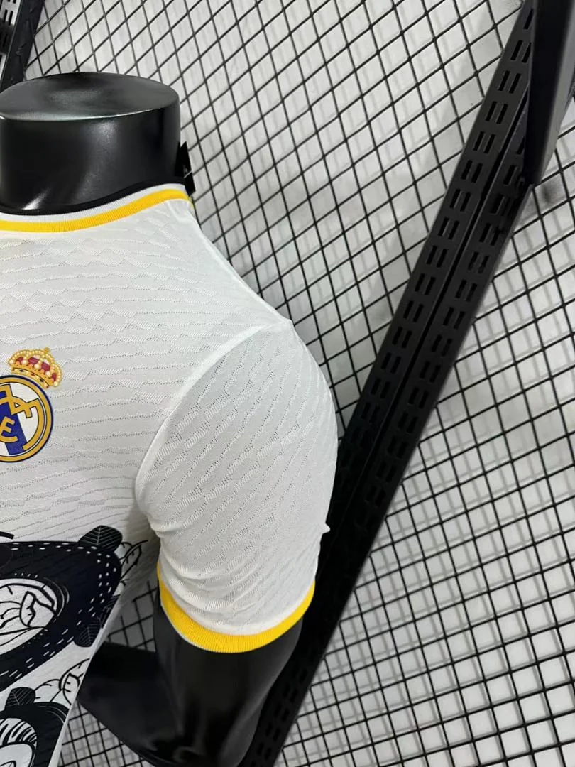 2425 Real Madrid Special Edition S-2XL - view 9