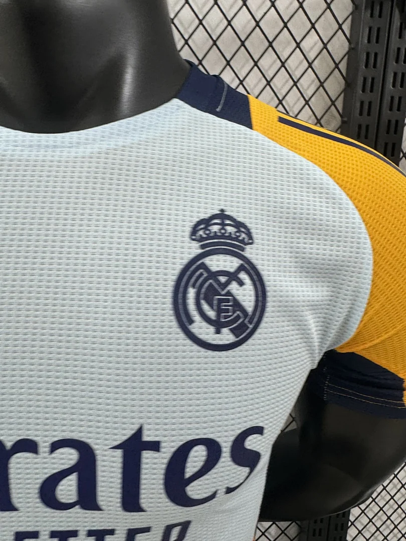 2425 Real Madrid Special Edition S-2XL - view 5