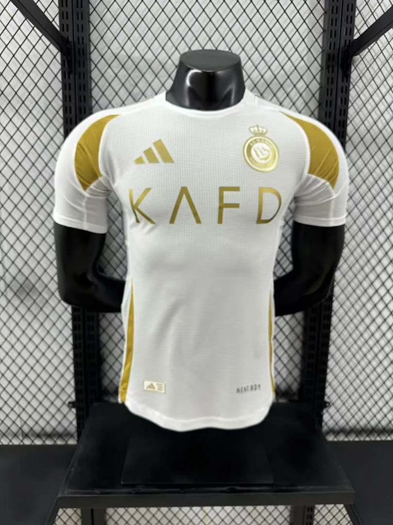 2425 Riyadh Second Away S-2XL - view 1
