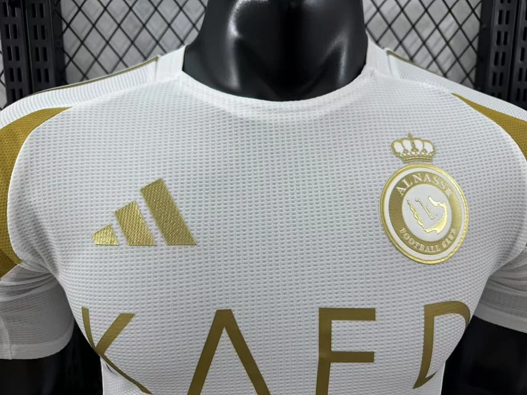 2425 Riyadh Second Away S-2XL - view 3