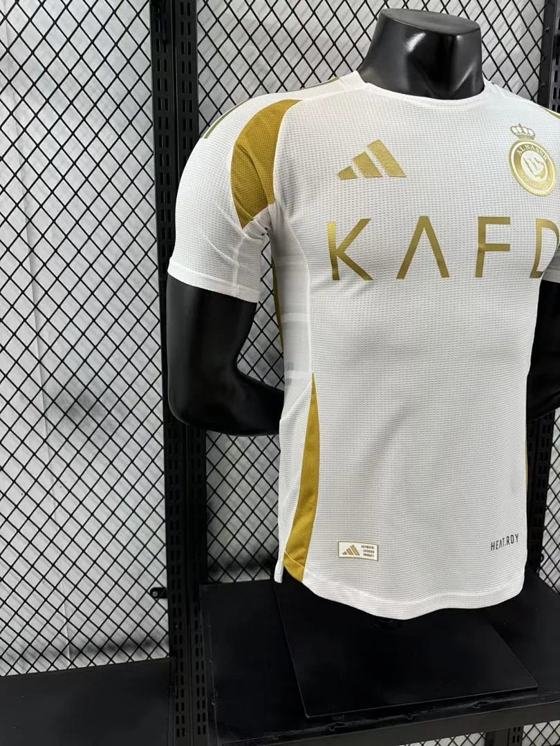 2425 Riyadh Second Away S-2XL - view 6