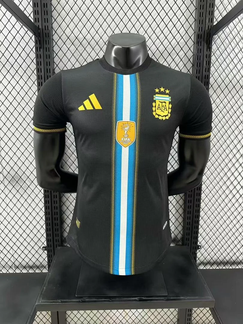 2425 Argentina Special Edition S-3XL - view 1