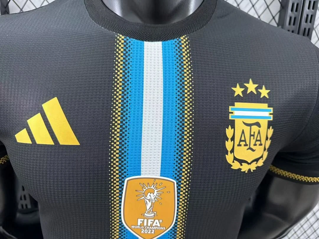 2425 Argentina Special Edition S-3XL - view 3