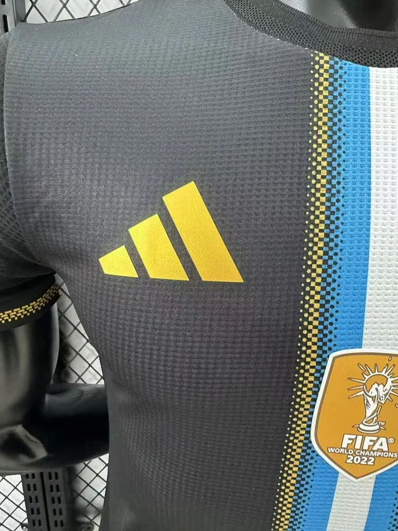 2425 Argentina Special Edition S-3XL - view 4