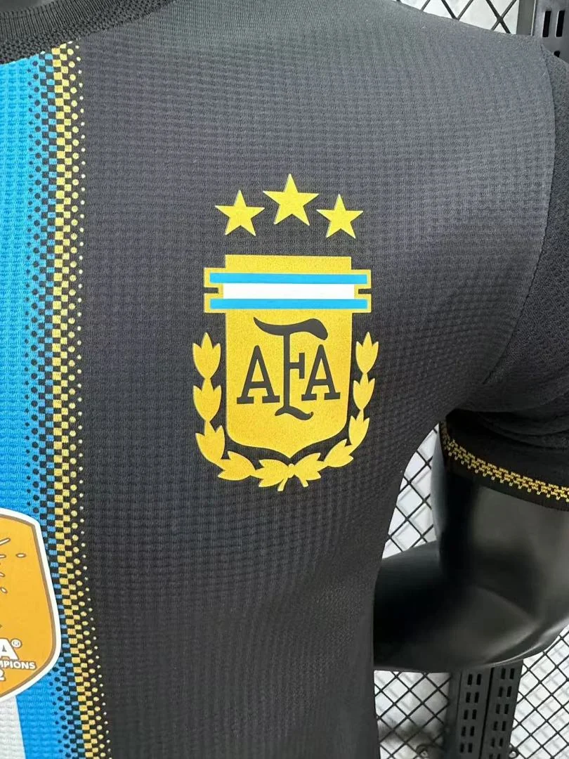 2425 Argentina Special Edition S-3XL - view 5