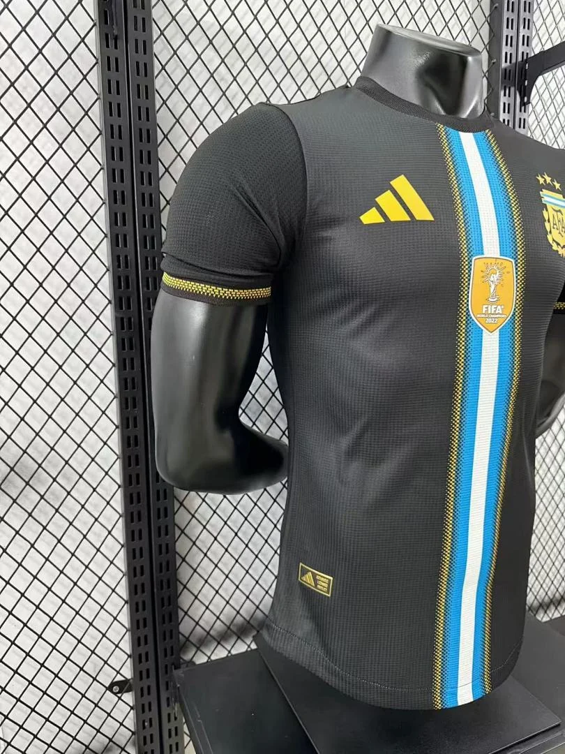 2425 Argentina Special Edition S-3XL - view 6