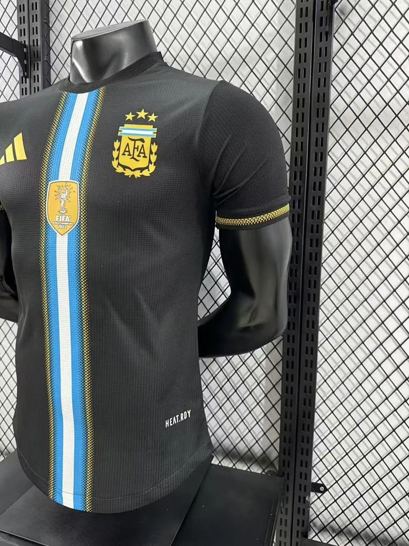 2425 Argentina Special Edition S-3XL - view 7