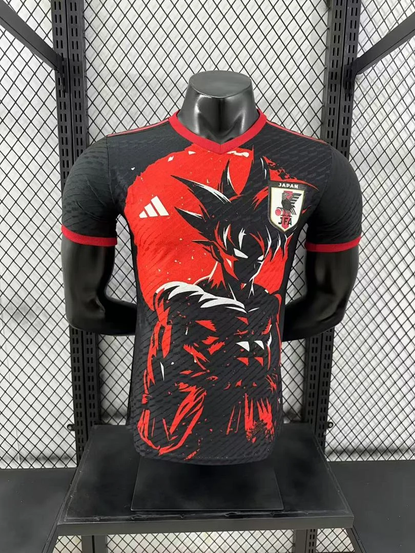 2425 Japan Special Edition S-2XL