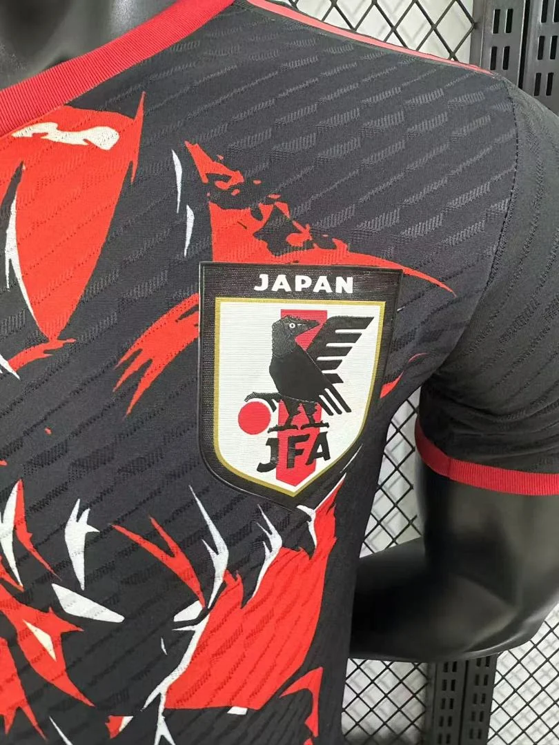 2425 Japan Special Edition S-2XL - view 5
