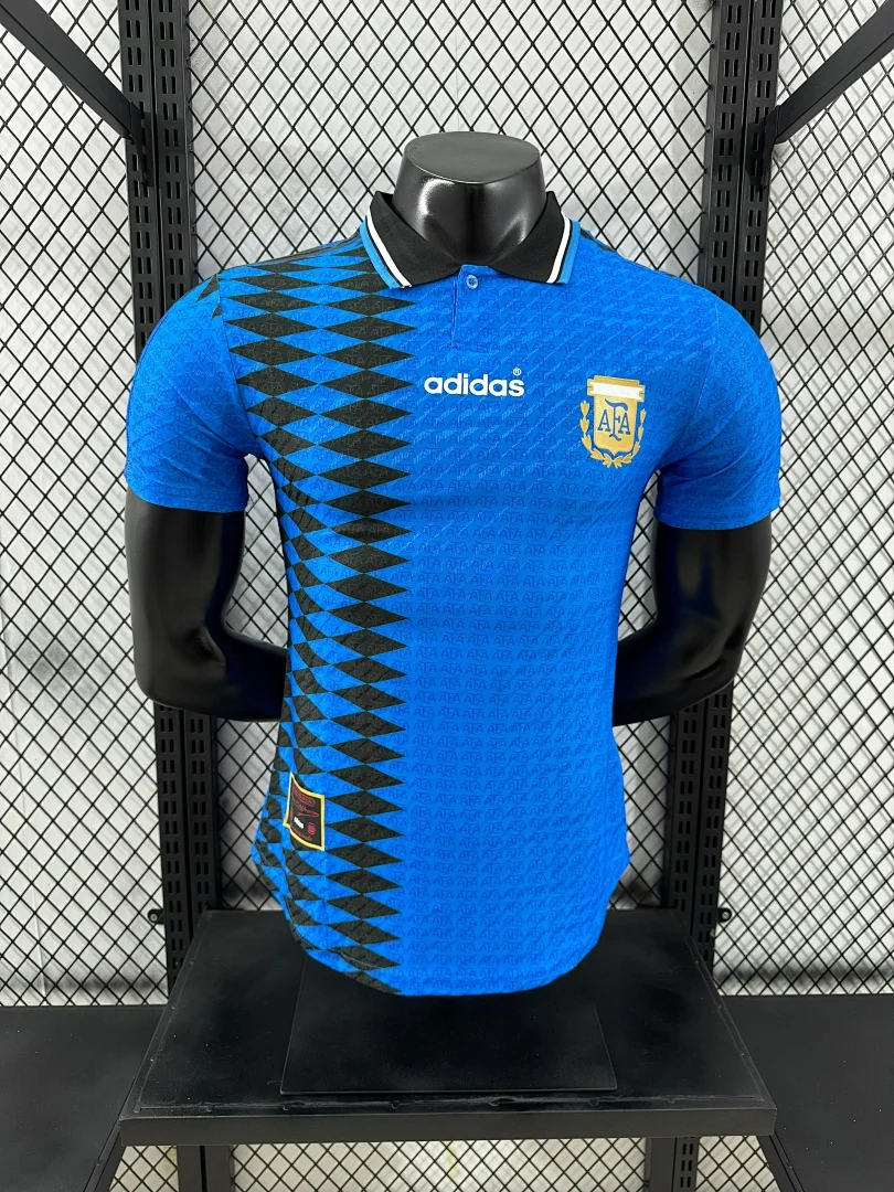 94 Argentina Retro S-3XL - view 1