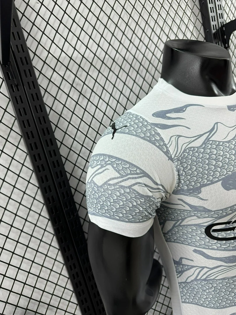 Man City Dragon S-2XL - view 8