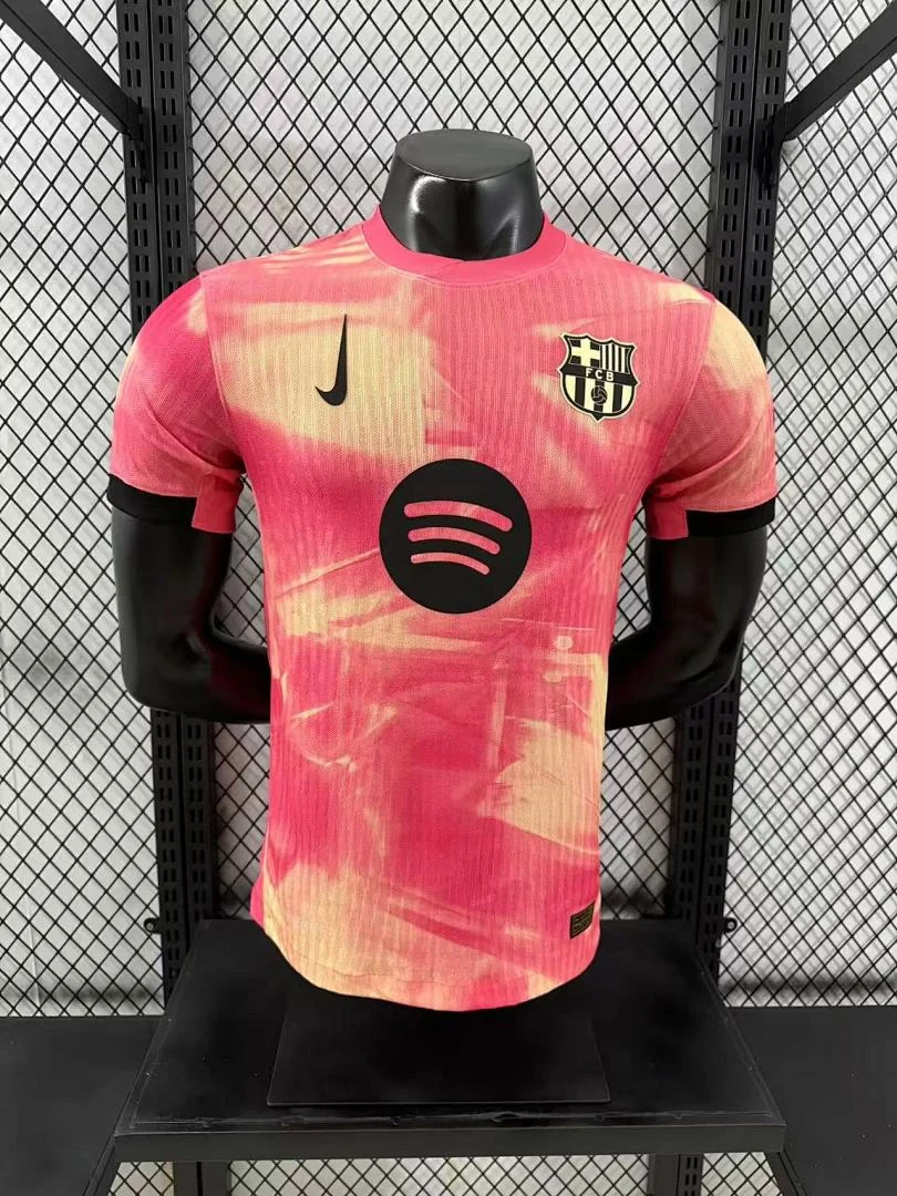2425 Barcelona Pink Special Edition S-3XL - view 1
