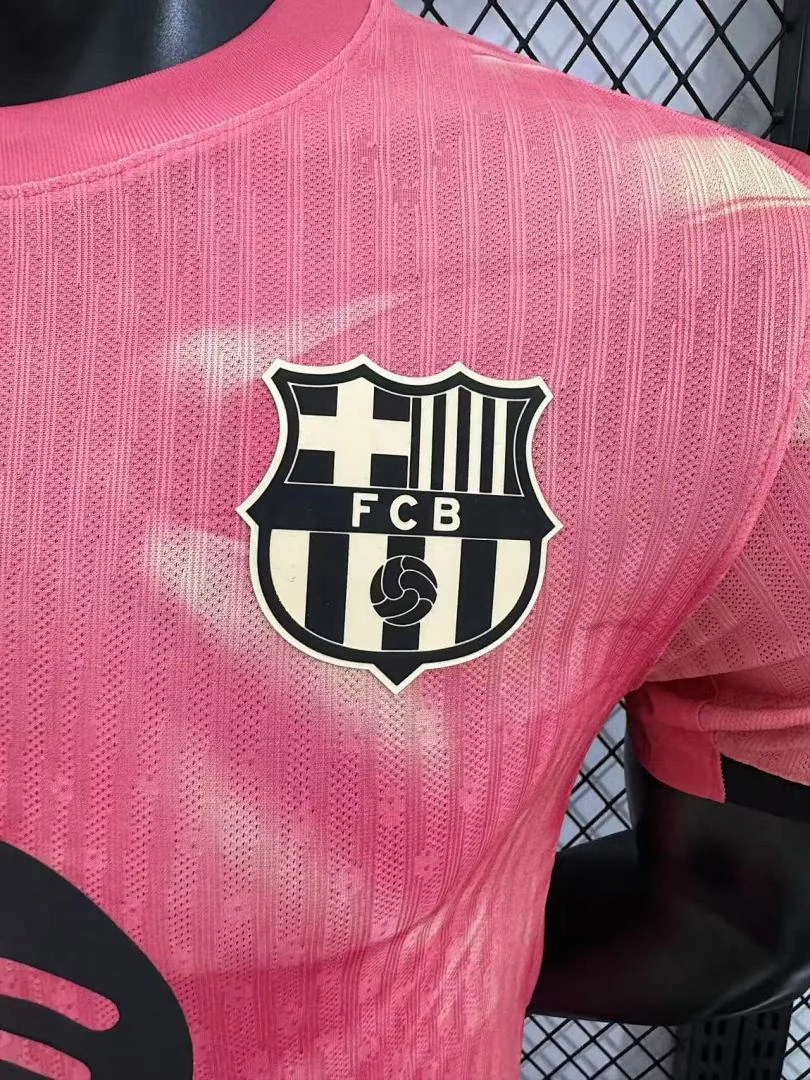 2425 Barcelona Pink Special Edition S-3XL - view 5