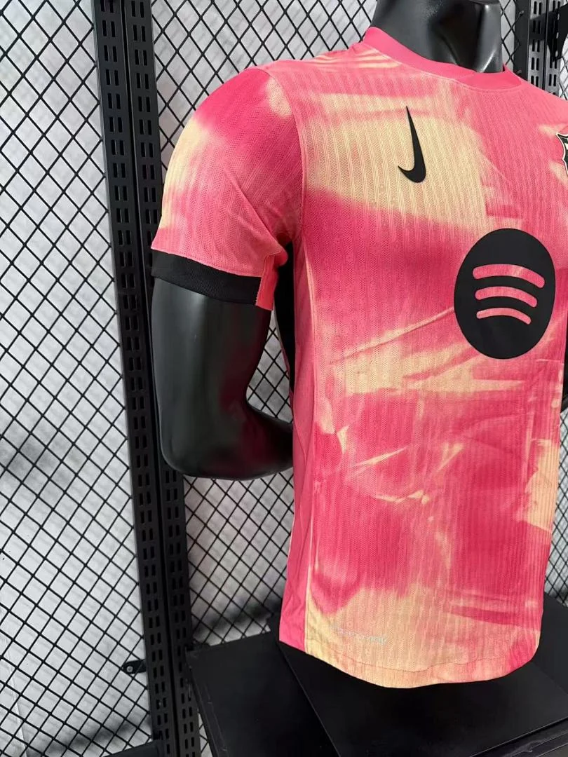 2425 Barcelona Pink Special Edition S-3XL - view 6