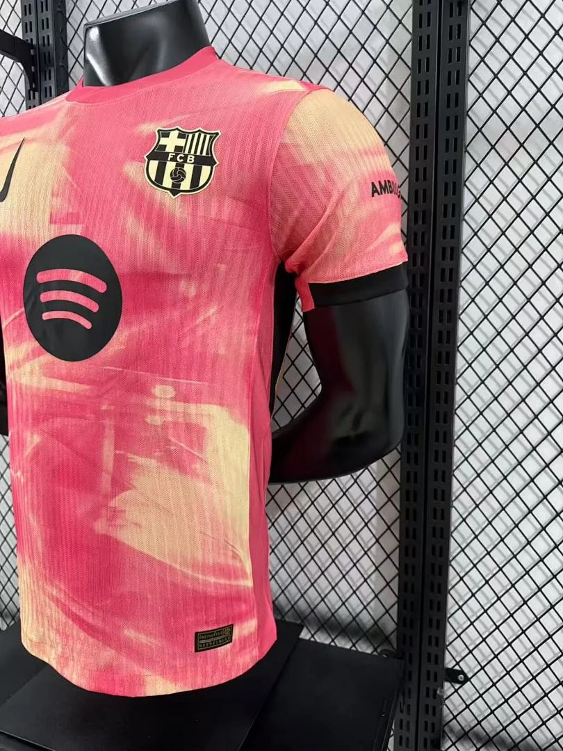 2425 Barcelona Pink Special Edition S-3XL - view 7