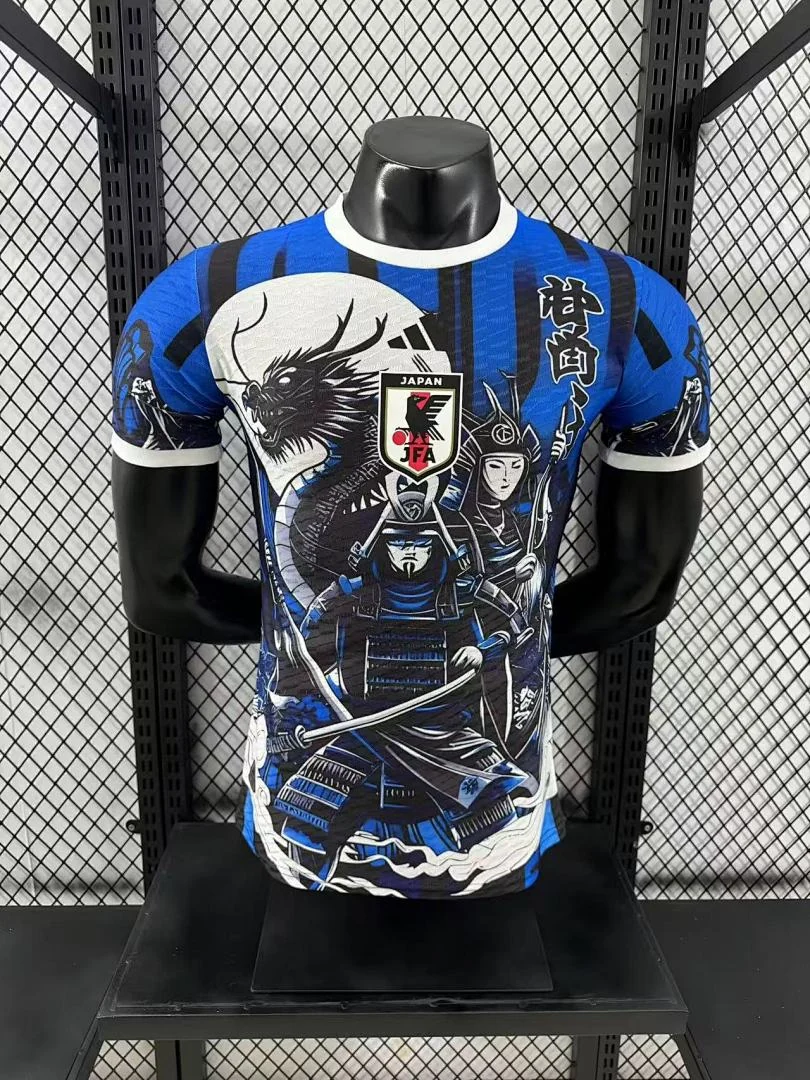 2425 Japan Special Edition S-2XL - view 1