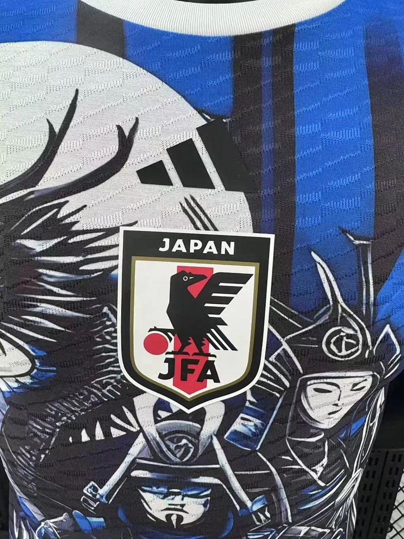 2425 Japan Special Edition S-2XL - view 4