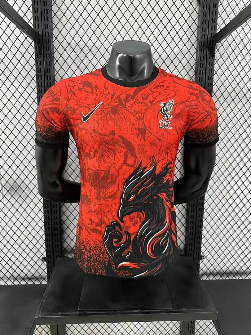 2425 Liverpool Special Edition S-2XL - view 1