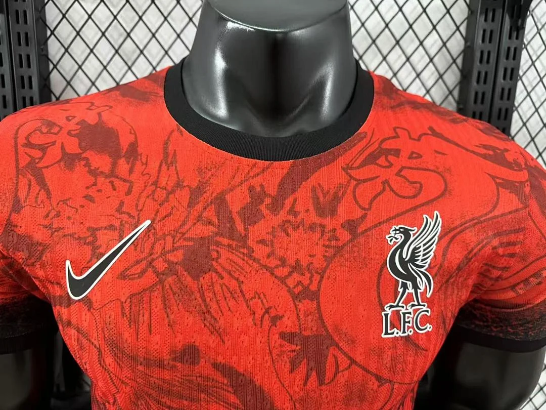 2425 Liverpool Special Edition S-2XL - view 3