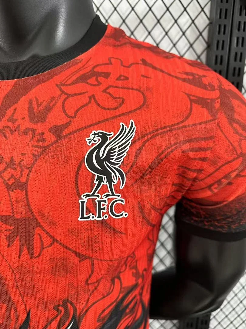 2425 Liverpool Special Edition S-2XL - view 5
