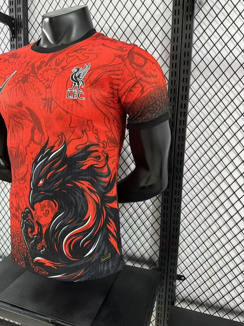 2425 Liverpool Special Edition S-2XL - view 7