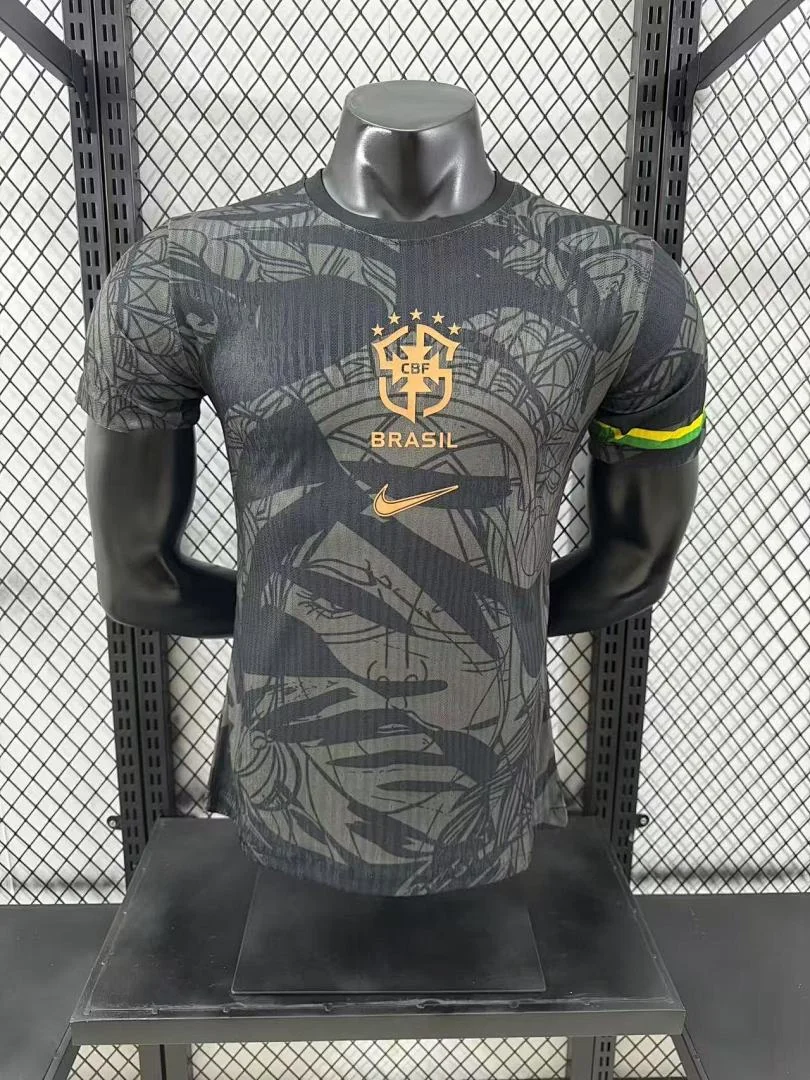 2425 Brazil Special Edition S-2XL - view 1