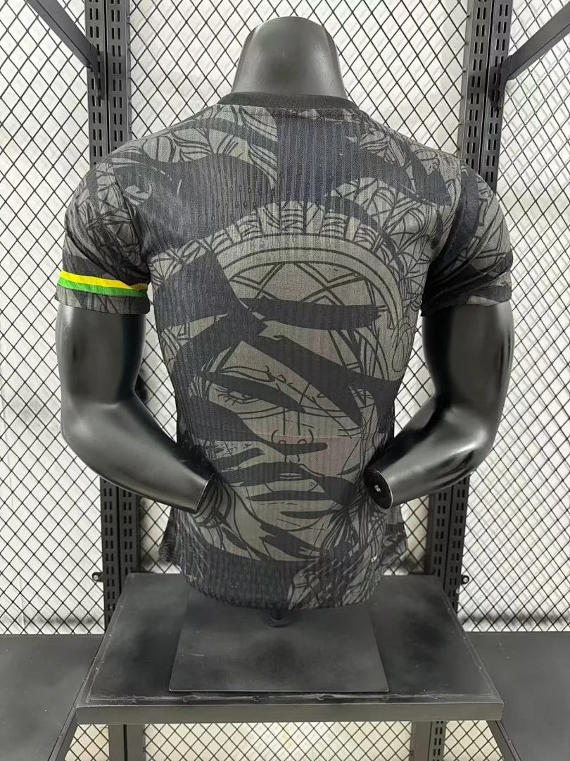 2425 Brazil Special Edition S-2XL - view 2