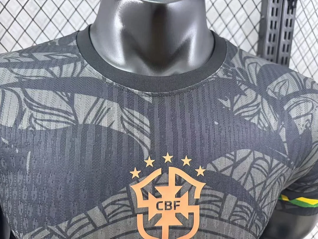 2425 Brazil Special Edition S-2XL - view 3