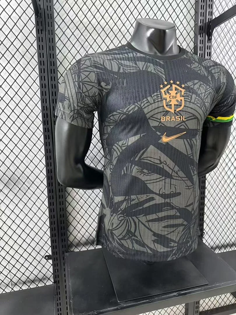 2425 Brazil Special Edition S-2XL - view 5