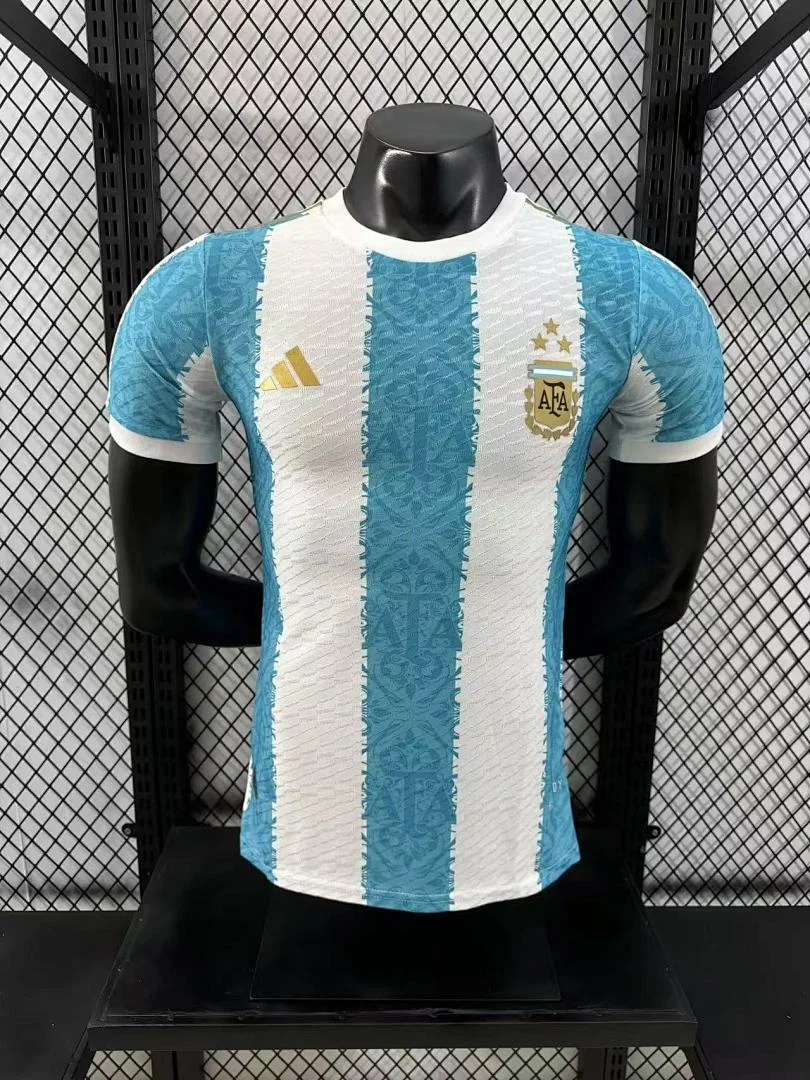 2425 Argentina Special Edition S-2XL - view 1