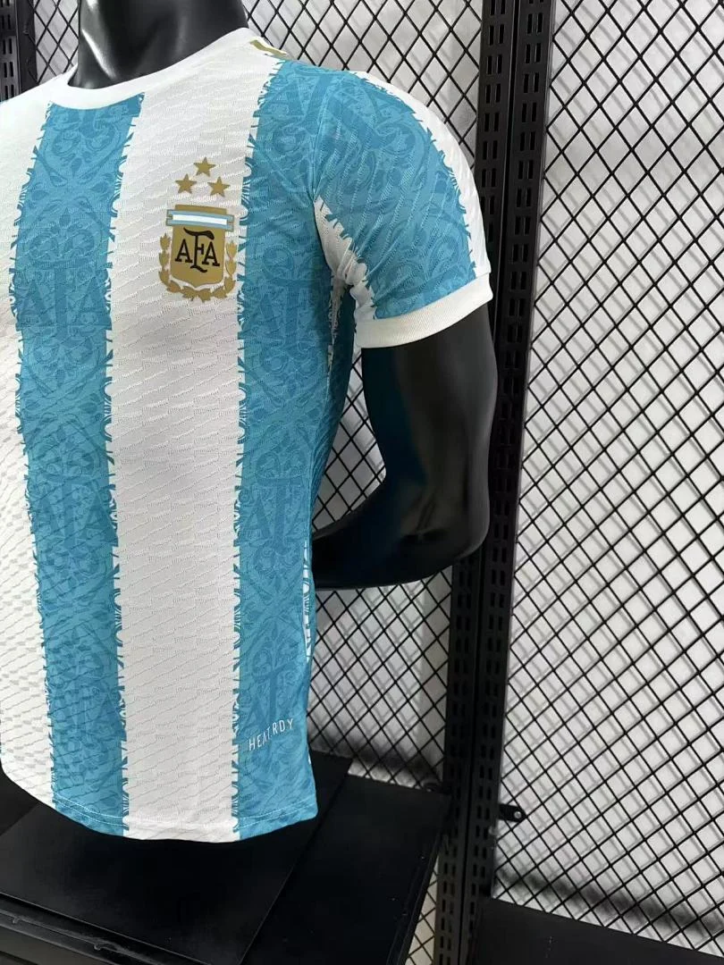 2425 Argentina Special Edition S-2XL - view 8