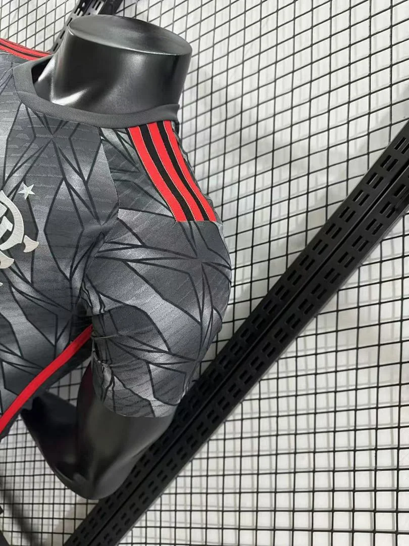 2425 Flamengo Second Away S-4XL - view 9