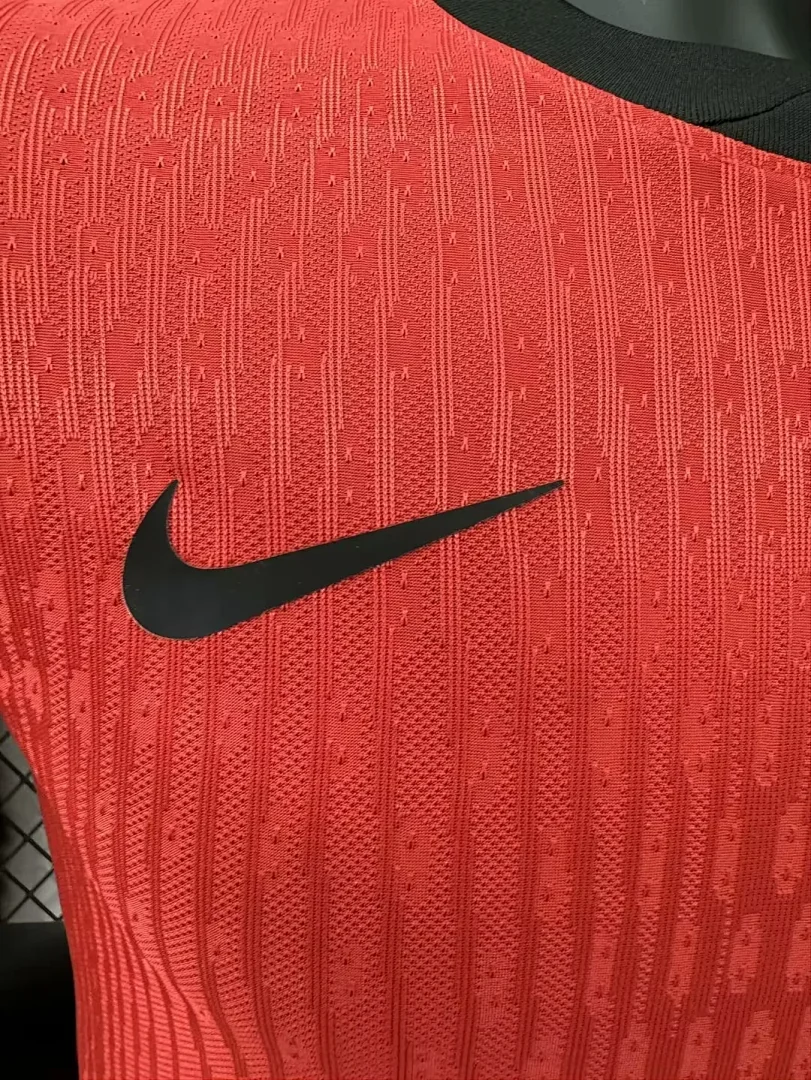 2024 China Team Home S-4XL - view 4
