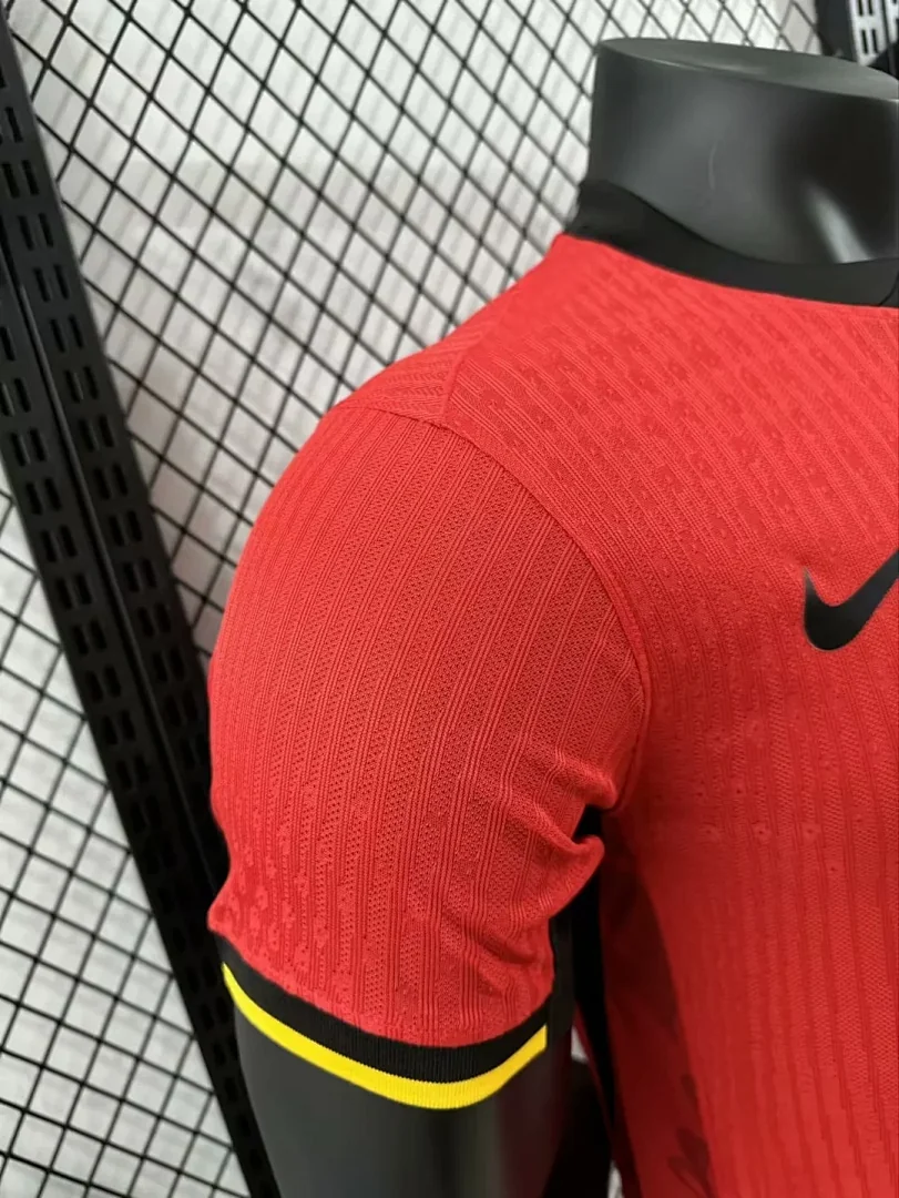 2024 China Team Home S-4XL - view 8