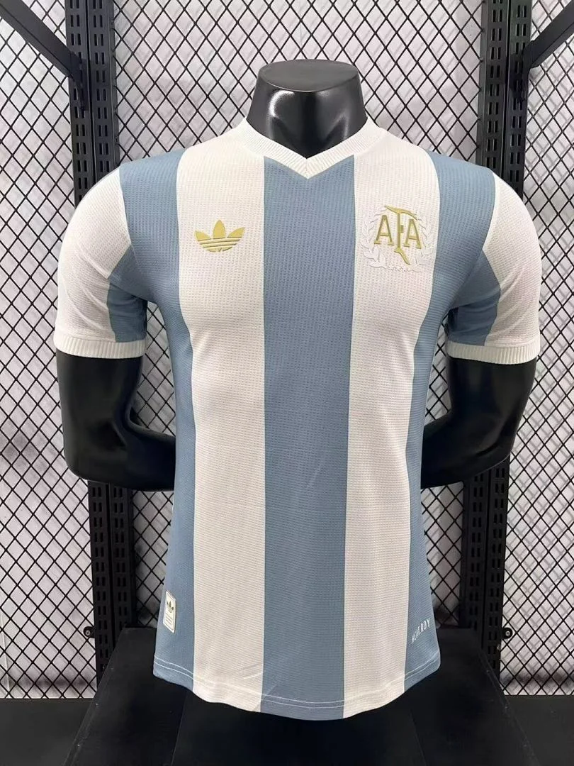 Argentina 50th Anniversary Edition S-4XL - view 1