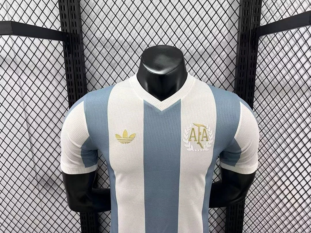 Argentina 50th Anniversary Edition S-4XL - view 2