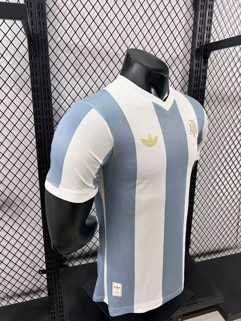 Argentina 50th Anniversary Edition S-4XL - view 3