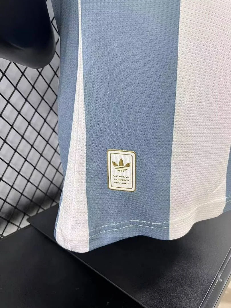 Argentina 50th Anniversary Edition S-4XL - view 8