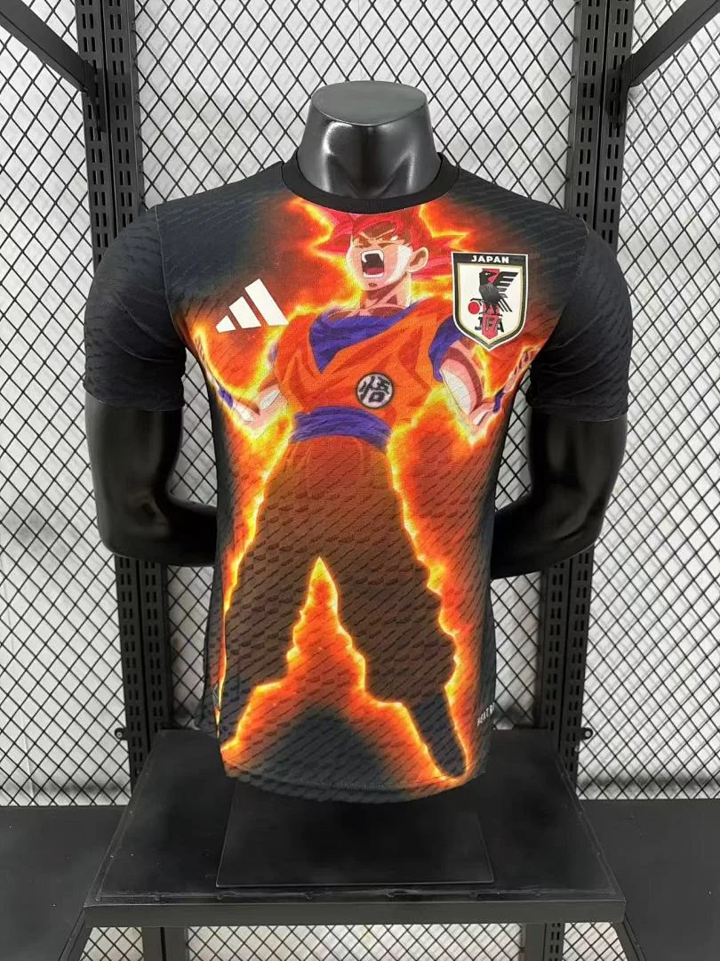 2425 Japan Special Edition S-2XL - view 1