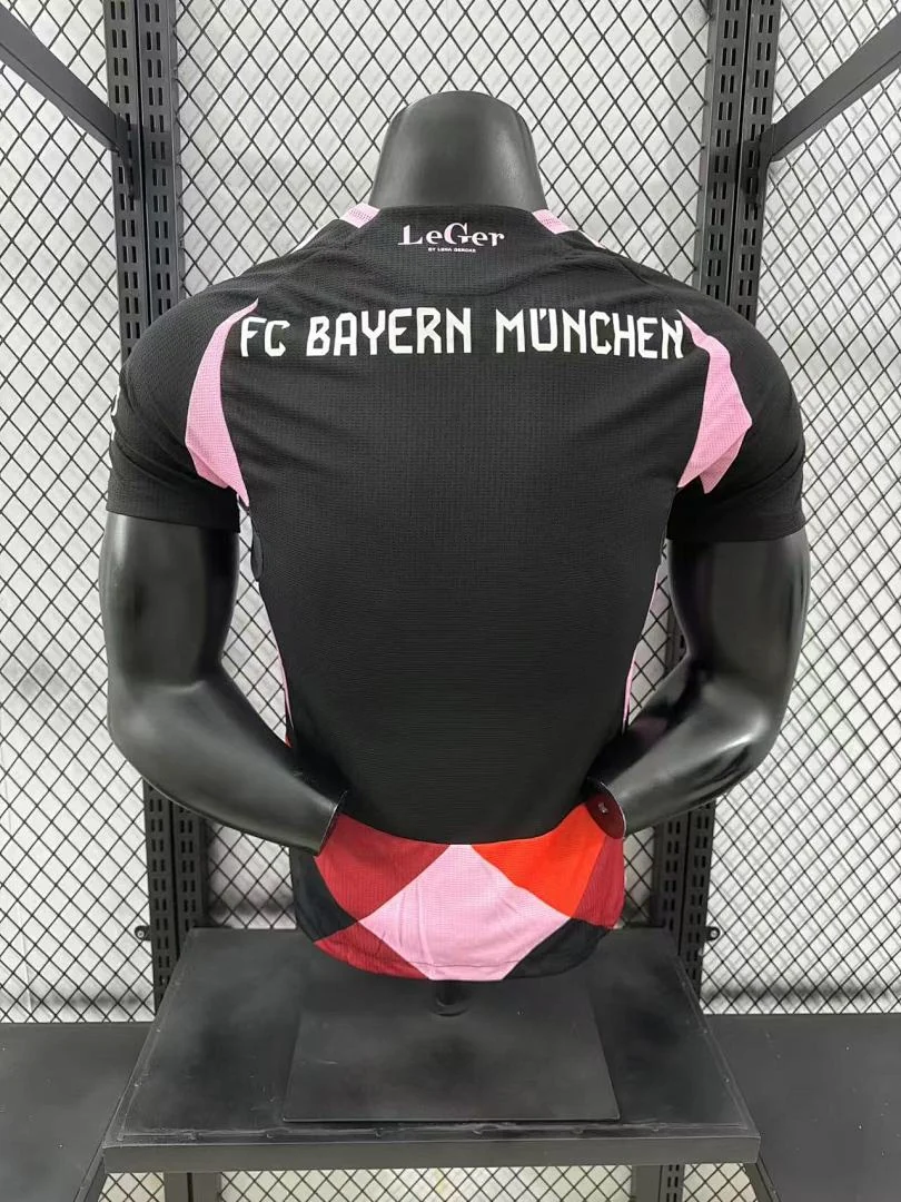 2425 Bayern Special Edition S-2XL - view 3