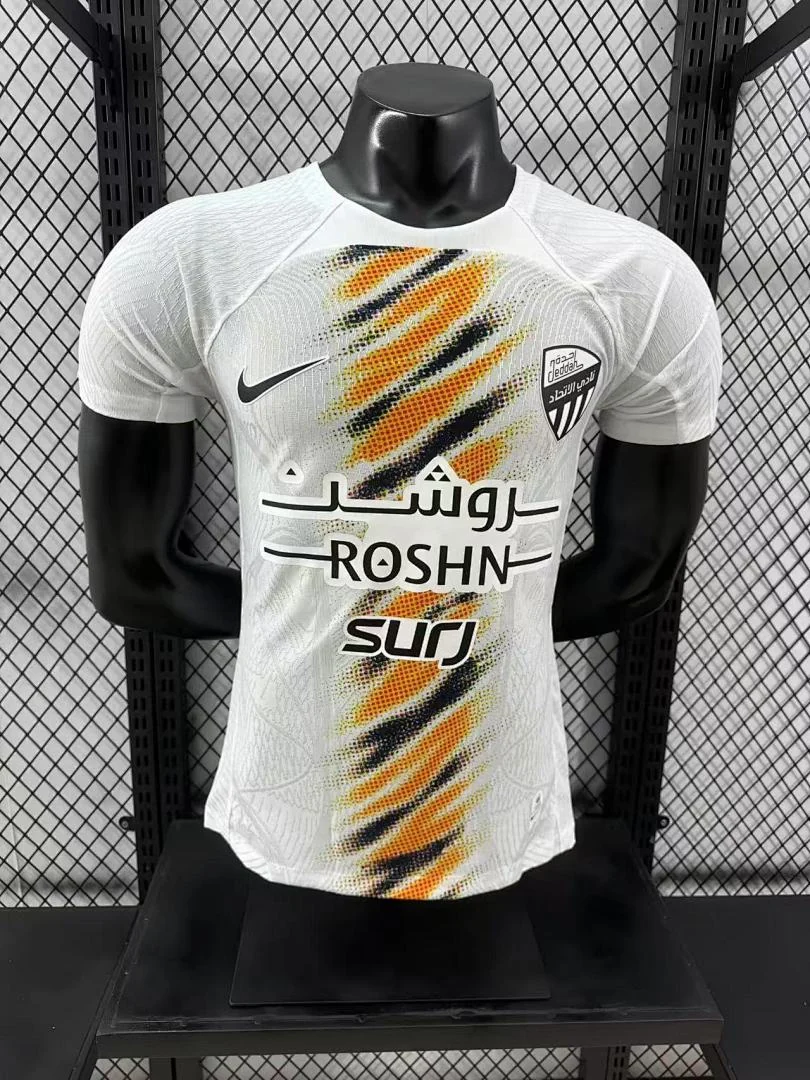 2425 Al-Ittihad Away S-2XL - view 1