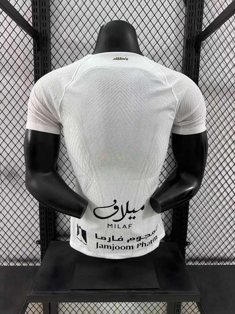 2425 Al-Ittihad Away S-2XL - view 2