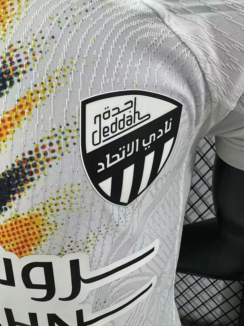 2425 Al-Ittihad Away S-2XL - view 5