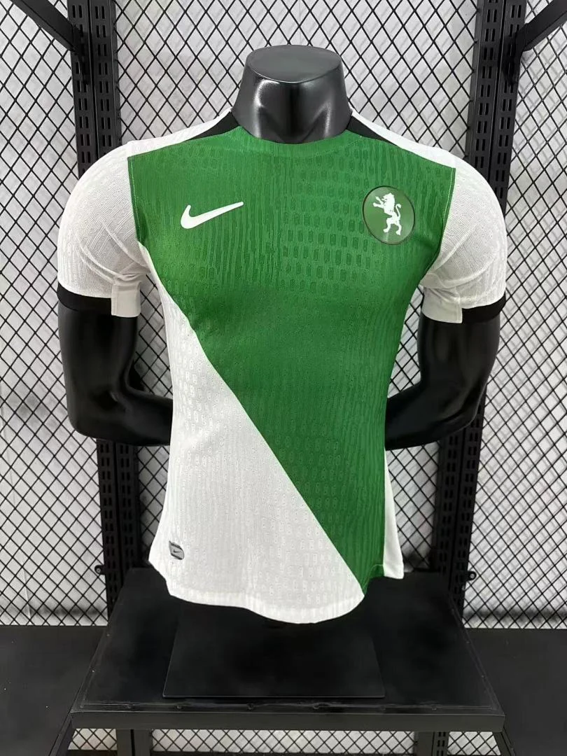 2425 Lisbon Third Away S-2XL - view 1