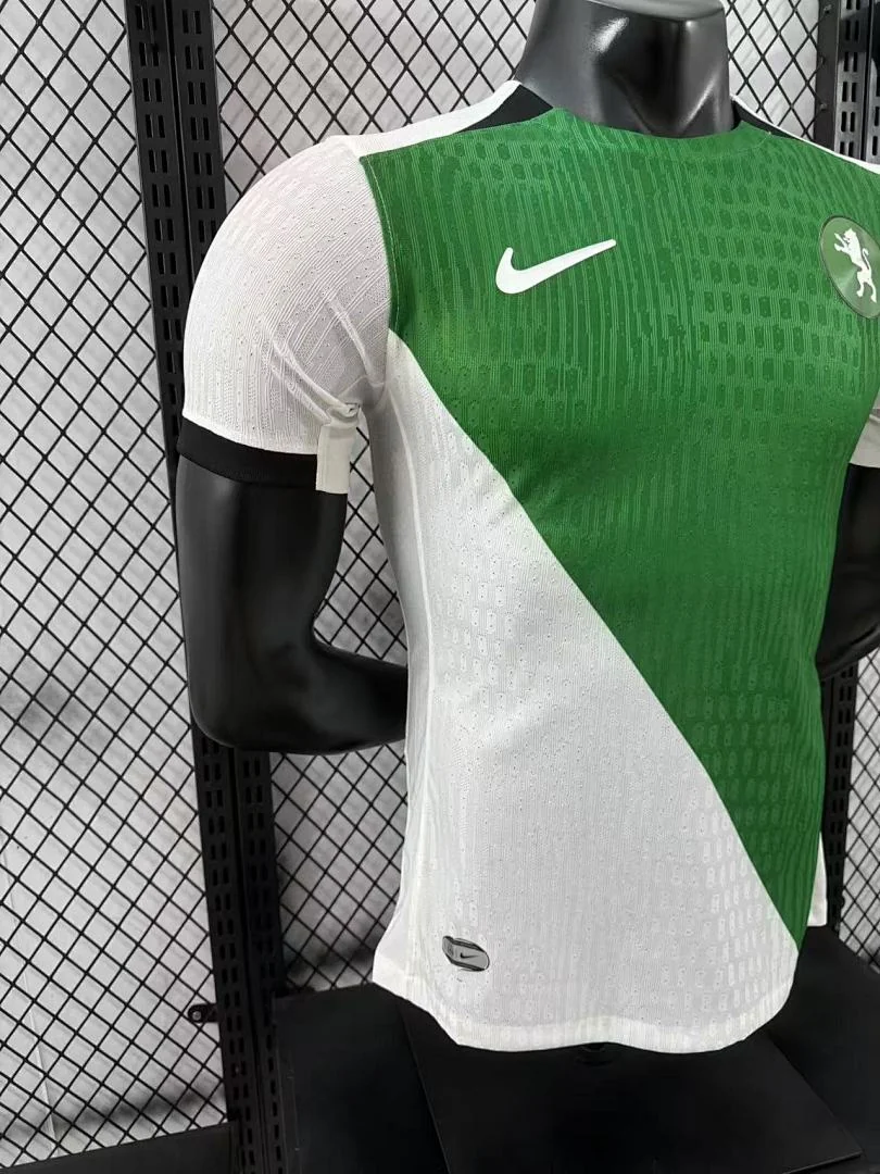 2425 Lisbon Third Away S-2XL - view 6