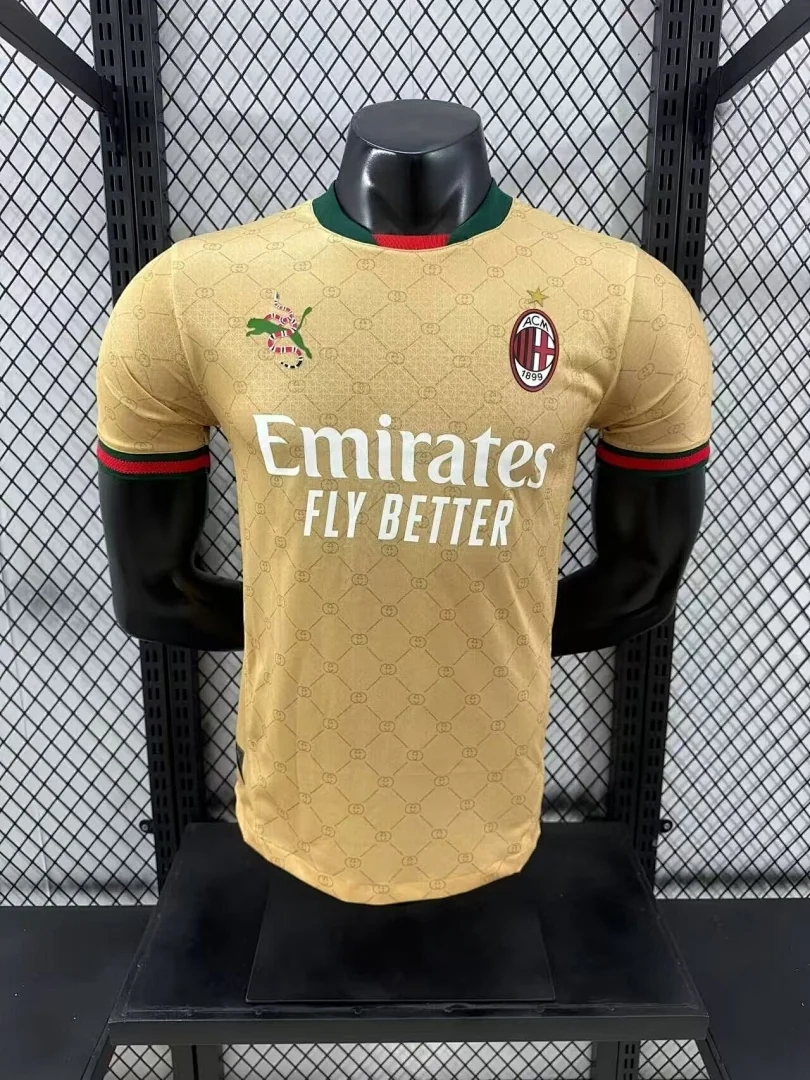 2425AC Gucci Collaboration Edition S-3XL - view 1