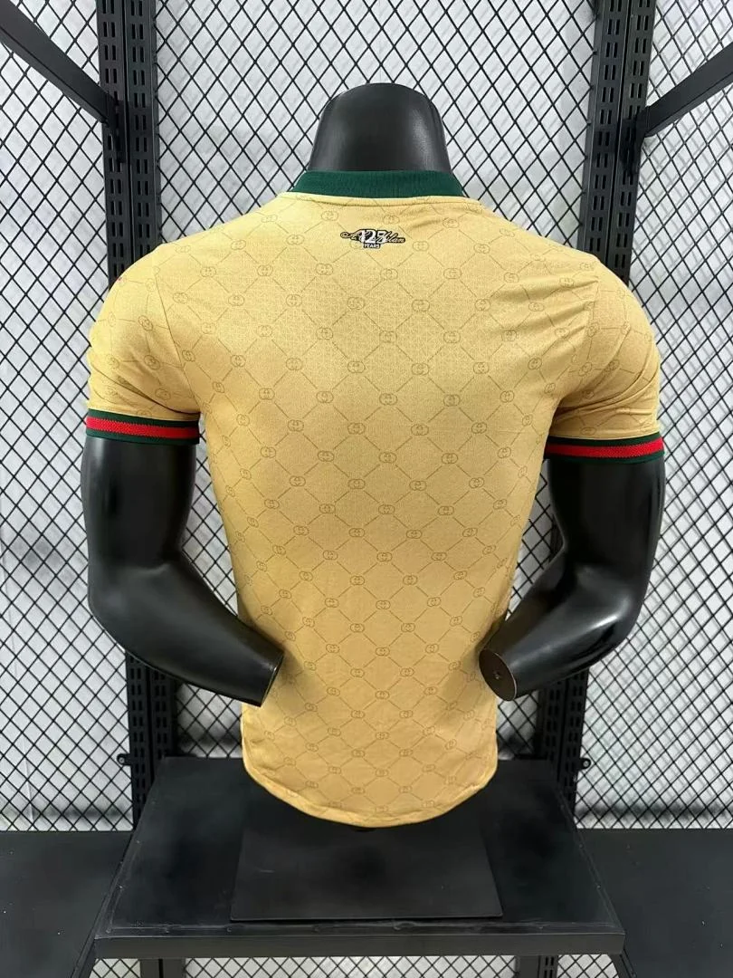 2425AC Gucci Collaboration Edition S-3XL